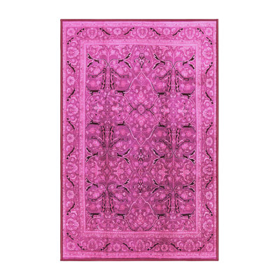 Oriental Indoor Rug