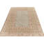 Distressed Homage Wool Floral Area Rug-401538467