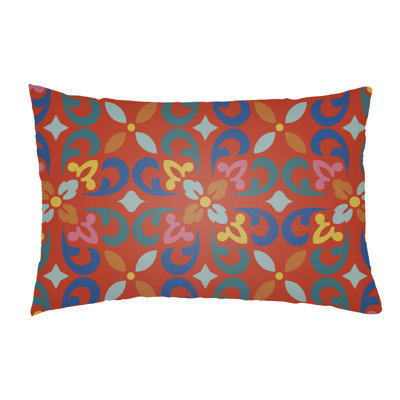 Coussin intérieur/extérieur 