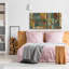 «Tranquility» par Michael Mullan, art mural en verre acrylique-1635436397