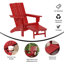 Chaise Adirondack Avayla-87001979