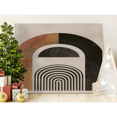 Wrapped Canvas Print Set