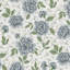 Secret Garden Wallpaper Double Roll