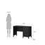 Cotham Writing Desk-34700824