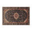 Tapis d'intérieur et d'extérieur brun Persian-50320872