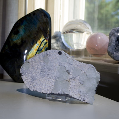 Ehudd Landscape & Nature Crystal