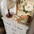 6-Drawer Dresser With Rustic Style