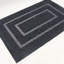 Non-Slip Geometric Doormat-798164133-798164135