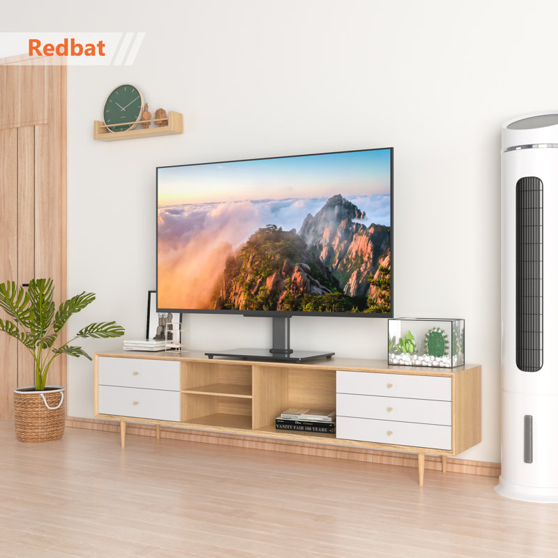CT Global Single Screen Desktop Mount