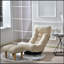 Canapé simple, fauteuil inclinable