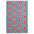 Bleu / Orange