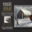 Art de Noël - DCxxxi - reproduction encadrée - réversible-629366426-629366372