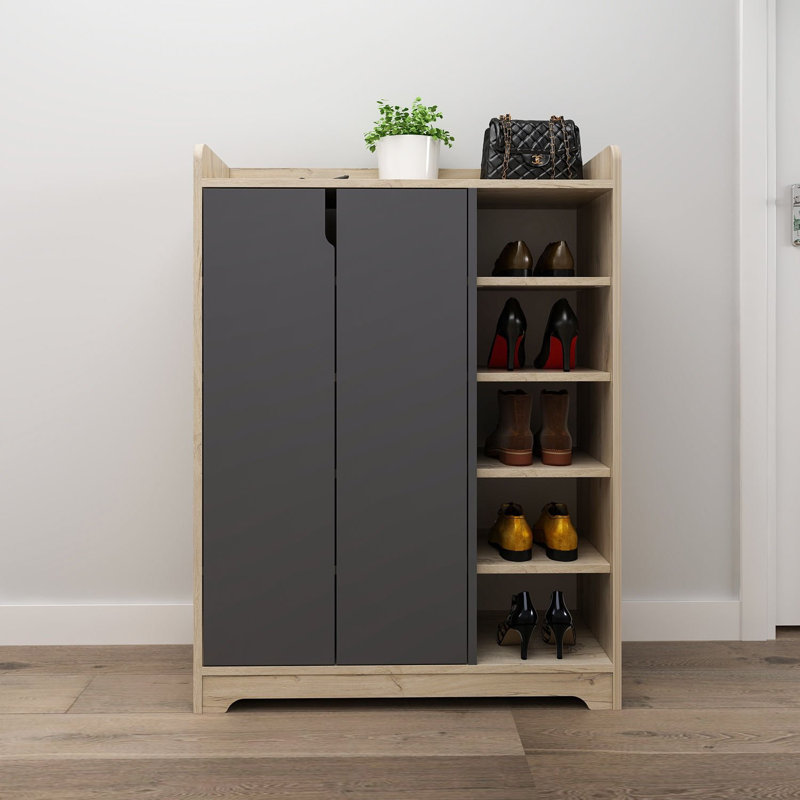 Armoire polyvalente Wesa