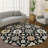 Premium Machine Washable Mayfield AMF2200 bohemian Rug-15379725-15379727