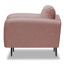 Natalie Upholstered Armchair-25368748