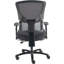 Chaise de travail en filet