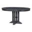 Table ronde extensible pour table de salle à manger Farmhouse-1764663045
