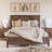 Montauk Solid Wood Panel Bed-20355014-31573410