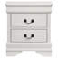 Ensemble de chambre configurable standard Polegate
