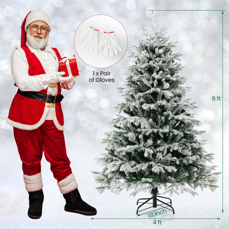 Arbre de Noël Jananne 6