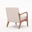 Alisija Upholstered Armchair-1936539361