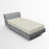 Gray Yellow White Striped is out of stock