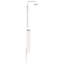 Outdoor Shower and Footwash Spout-131649693