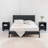 Stiles Solid Wood 20" Nightstand-962798687