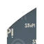 Tapis de jeu pour enfants Stop Slate-107389476