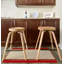 Tabouret de bar rotatif SEAT4U Glynda