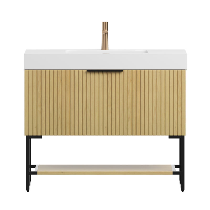 Meuble-lavabo 36 po, 36"