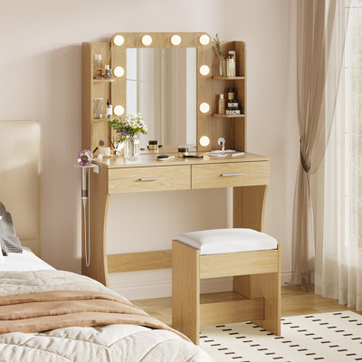 Jaeli Vanity