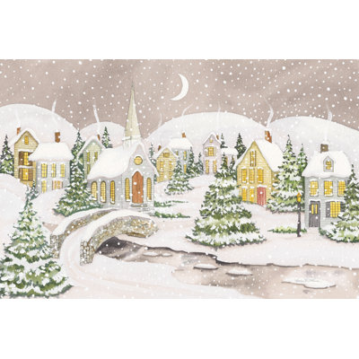 " All Is Calm All Is Bright Light "