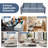 3-Seat Comfortable Sofas-486094456