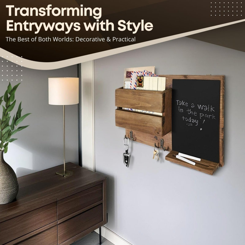 Wall Organizer