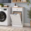 Armoire poubelle inclinable Havant-106451147-135960759