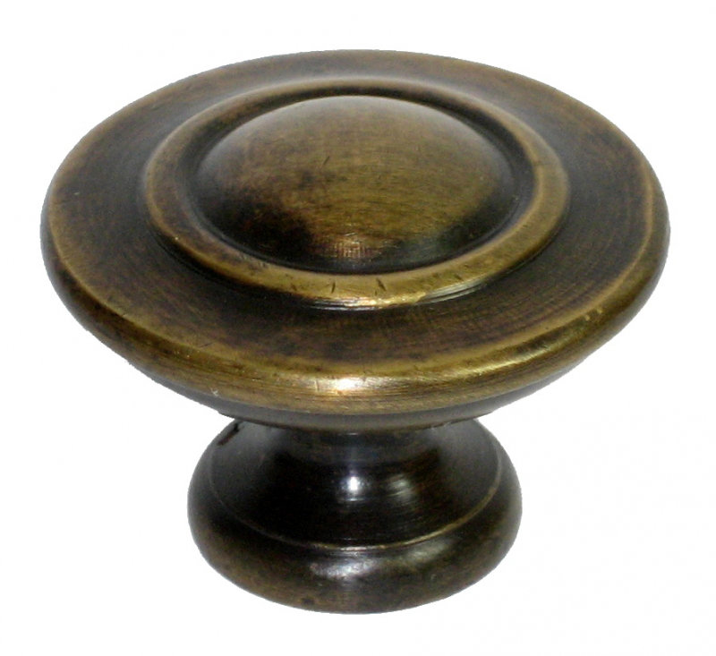 Mushroom Knob