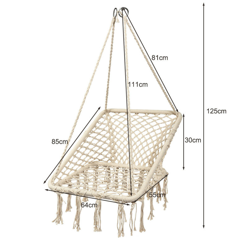 West Bridgewater Hanging Chair
