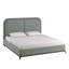Lit plateforme tapissier Savannah-1158488651-1158488650