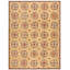 Flatweave Wool Area Rug