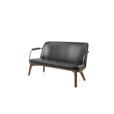 Utility Upholstered Bench