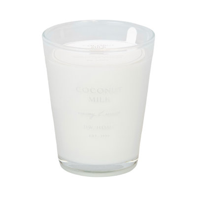 Lait de coco