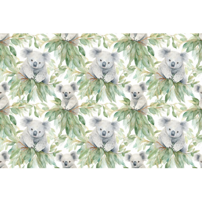 Koala Bedding
