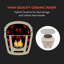 Klarstein Kamado Charcoal Grill