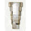 Starcher Flat Wall Mirror