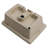 Mocoloo 17"L x 12"W Ceramic Rectangular Undermount Bathroom Sink with Overflow