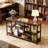 Attractive Side Table,Rustic Sofa Table,Console Table