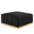 Conjure Channel Tufted Performance Velvet Ottoman-325793606-325793604