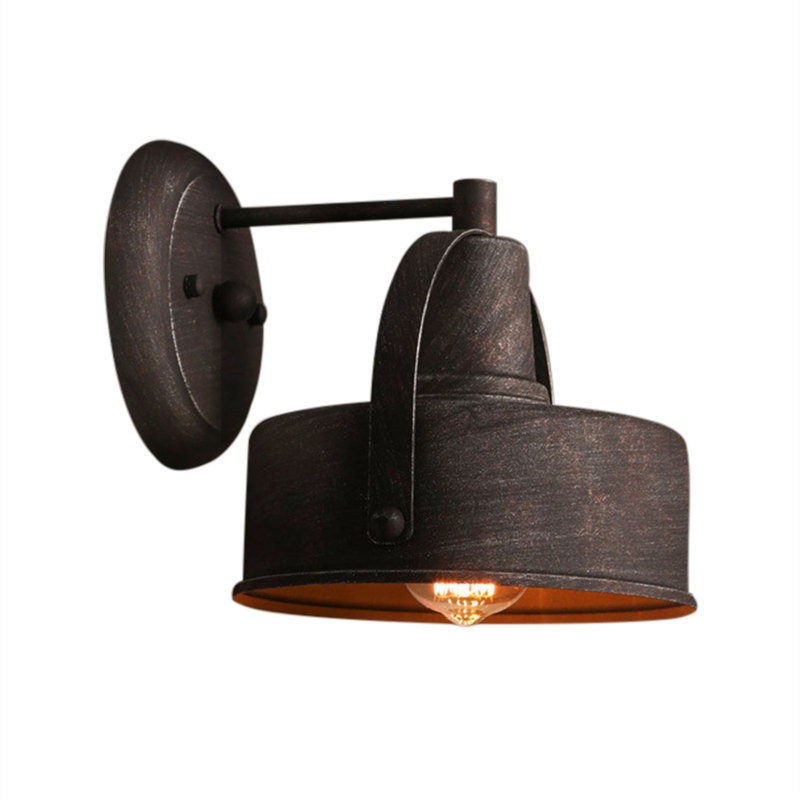 Hallan Barn Light