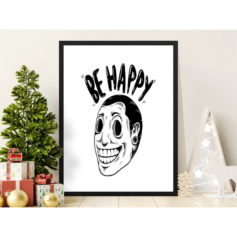 Conlon Single Picture Frame Print, 30.48 cm H x 20.32 cm W